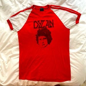 Vintage Bob Dylan tee